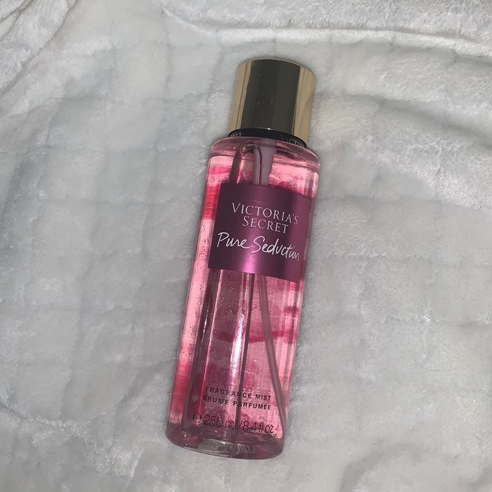 Victoria’s Secret Pure Seduction Fragrance Mist